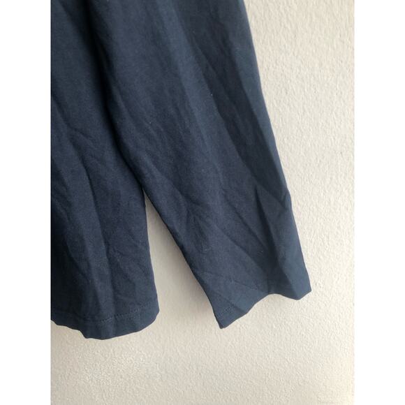 New Everlane Uniform Men Organic Cotton Long Sleeve Turtleneck Medium - Picture 7 of 12